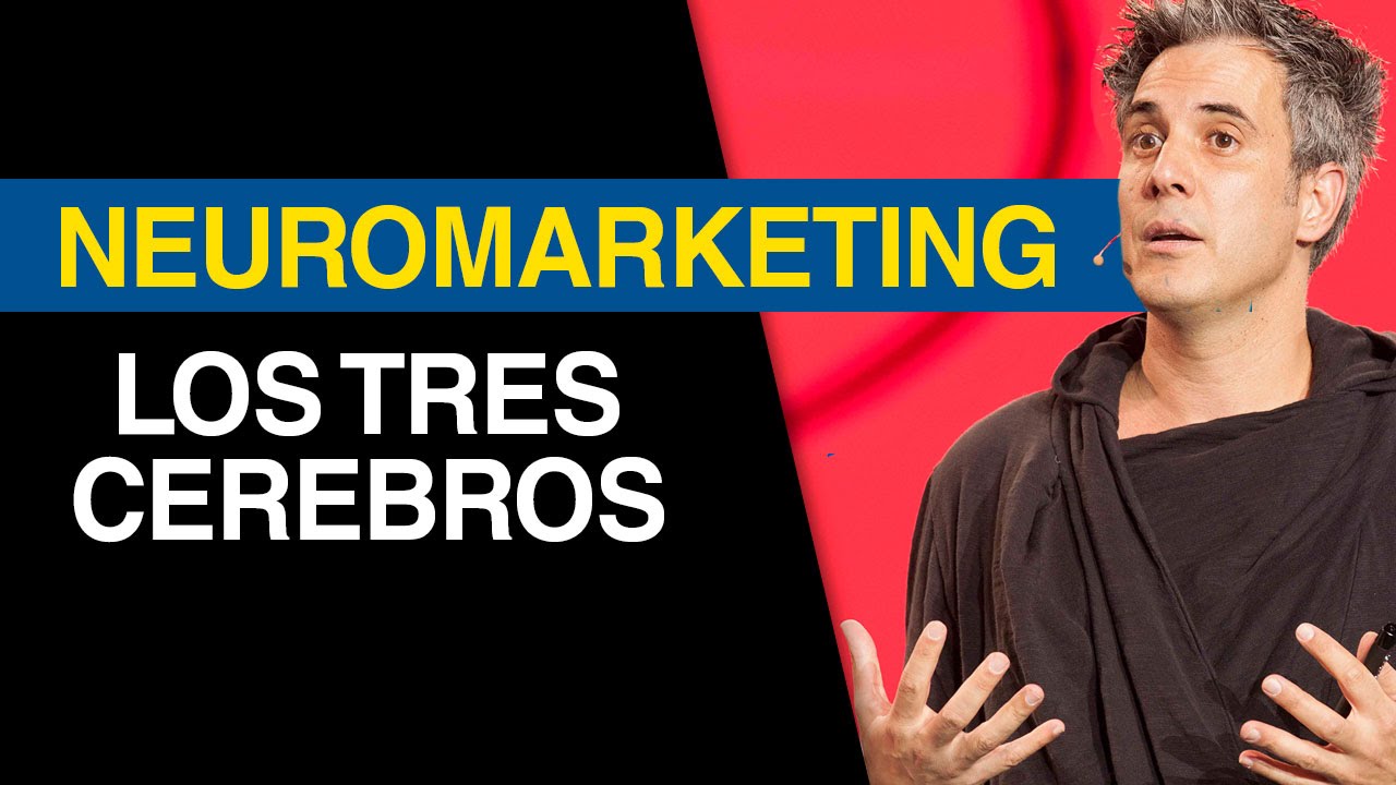 NEUROMARKETING El principio de los tres cerebros / Jürgen Klarić