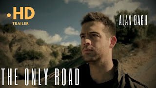The Only Road | Action Packed New Movie 2023 - 2024  #shortfilm #action #postapocalypticsurvival