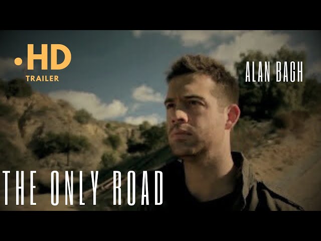 The Only Road Short Film