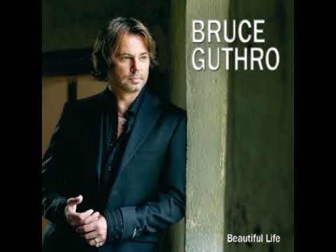 Bruce Guthro - Jerusalem