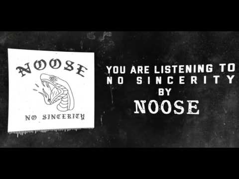 Noose - No Sincerity (2017)