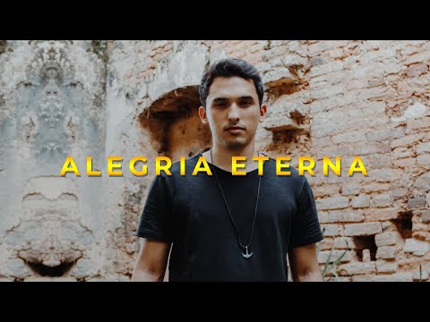 Alegria Eterna - Fredy Miller