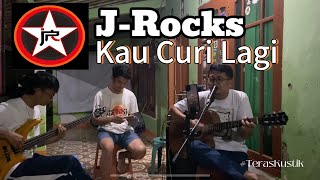 Download lagu Kau Curi Lagi ~ J-Rocks (Cover Akustik) Keren. !!! #Brisikustik  mp3 Download lagu Kau Curi Lagi ~ J-Rocks (Cover Akustik) Keren. !!! #Brisikustik  mp3