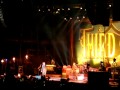 Intro Show Third Day MOVE Lift Up Your Face