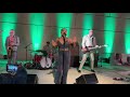 Dengue Fever - Hold My Hips [LIVE 2023]