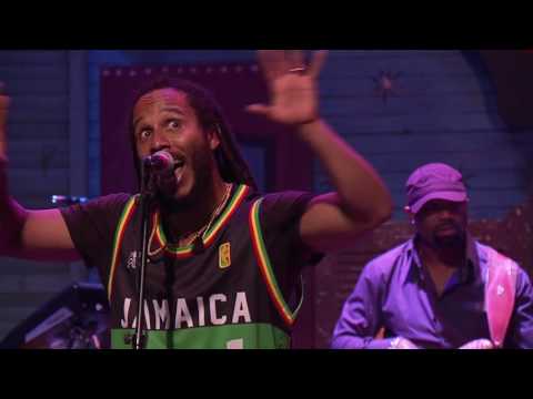 Sunshine - Ziggy Marley | Live at House of Blues NOLA (2014)