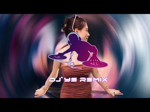 DJ'YE【業 Private Mix】《Spark Vs Soup Knor X 戴羽彤 - 我認 X 劉瑾睿 - 若把你 X KKECHO、DR1P、那奇沃夫 - 懺悔錄》Mixtape 2x23