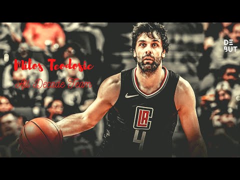 Milos Teodosic ● Highlights ᴴᴰ | Debut.gr