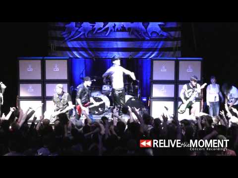 2014.02.10 Attila - Payback (Live in Bloomington, IL)