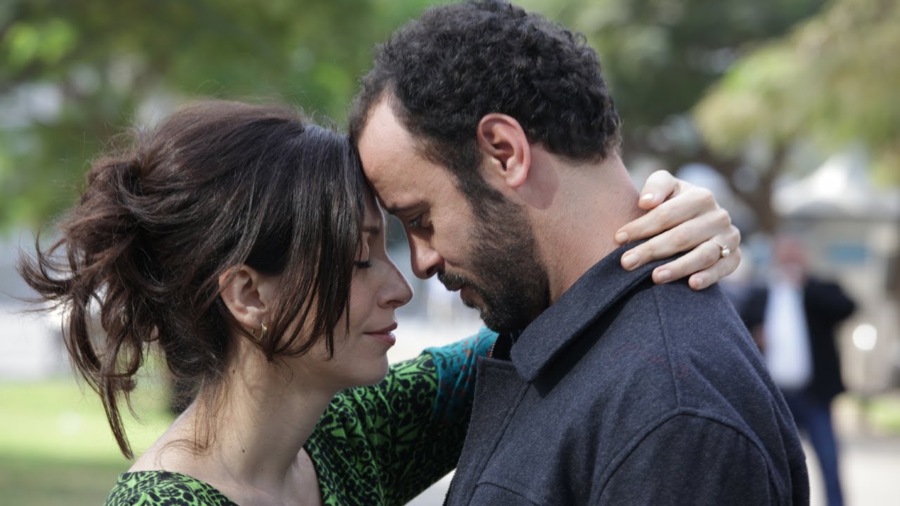 The Attack - Trailer