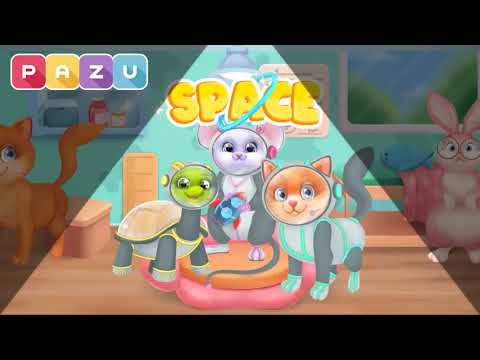 Pet Doctor - Care Games For Kids - Official Trailer & HUGE UPDATE! - YouTube