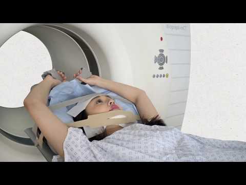 PET CT Scan Machine Treatment Procedure