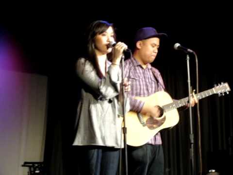[Music For Life] Cathy Nguyen & Randolph Permejo - My Everything