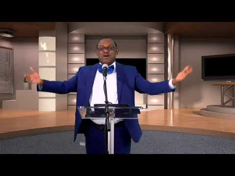 La blessure mortele Apocalypse 13v3. Quelle est sa signification?  Pasteur jean Renald Maurice.