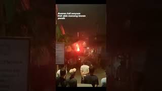 Download lagu Bangunin sahur diomelin gak dibangunin kesiangan.         #Kampung🔥Jembatan mp3