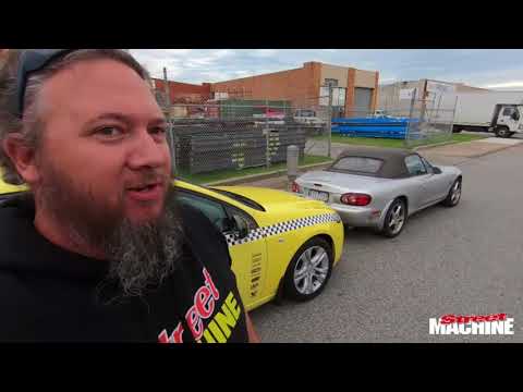 Carnage Plus EP4 - Toxic Avenger Lives and Turbo Taxi is Fixed