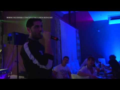 HUMANITARNI KONCERT KOVIN - Pukni zoro