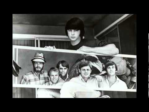 The Beach Boys - Heroes And Villains (stereo)