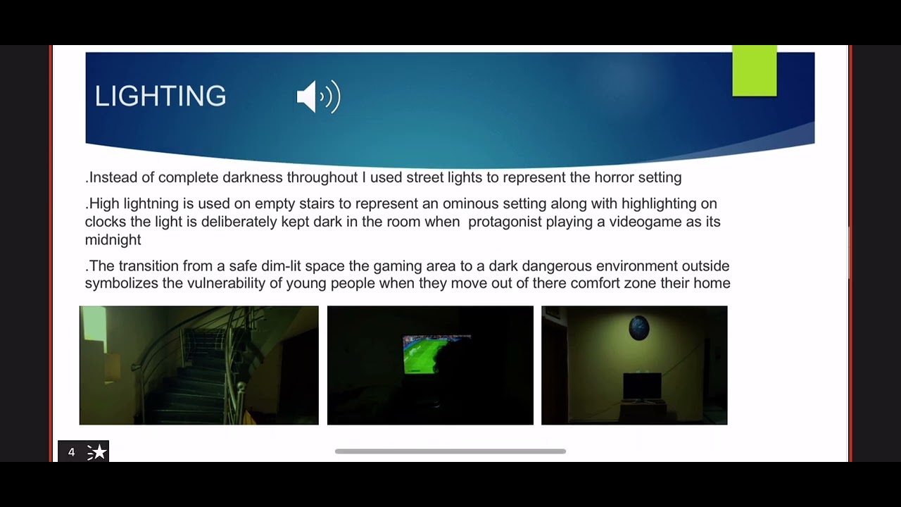 POWER POINT slides For CCR Question 1 Answer