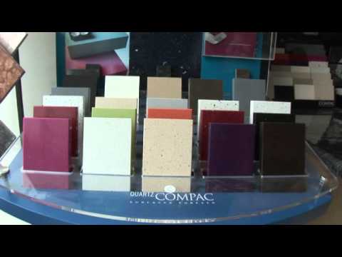 THE REIGATE MARBLE SHOP LTD  video.