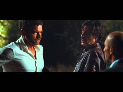 Dans la tourmente - Extrait n° 1