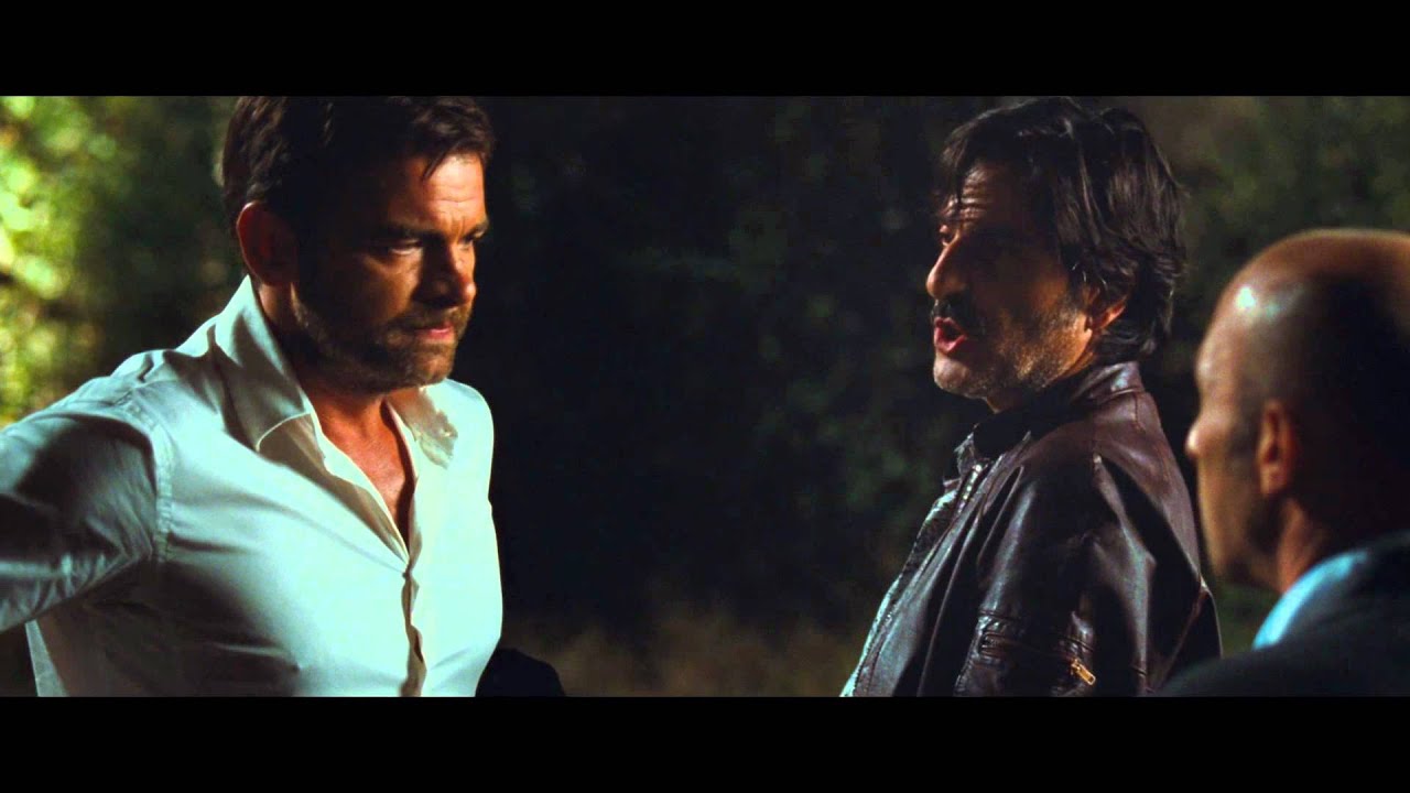 Miniature de la vidéo Dans la tourmente - Extrait n° 1 du film Dans la tourmente