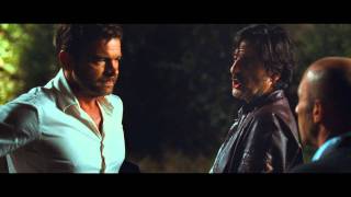 Dans la tourmente - Extrait n° 1