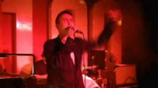 Marc Almond - The Night (100 Club, London 3/12/09)