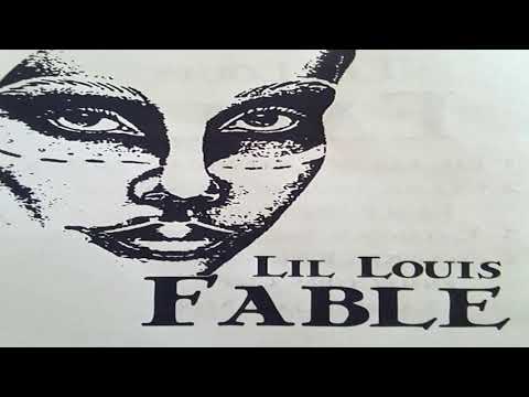 Lil' Louis - Fable (feat. ChinahBlac) [Frankie Knuckles' Director's Cut Classic Club Mix]