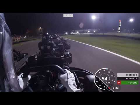 KartEasy Week 85 - Etapa 6 - VP1500 S