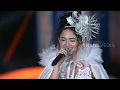 WIZZY - SELAMAT JALAN KEKASIH - | Sweet 17 TRANSMEDIA (Day 1)
