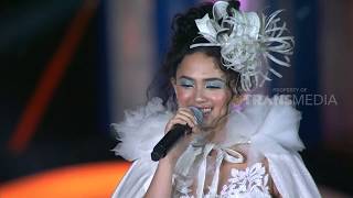 Download lagu WIZZY - SELAMAT JALAN KEKASIH -  | Sweet 17 TRANSMEDIA (Day 1) mp3