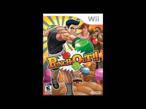 Top VGM #74 ~ Punch Out!! (Nintendo Wii) - Super Macho Man