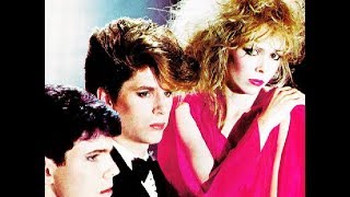 Berlin - Tell Me Why *[RARE]*