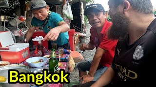 🇹🇭 SIDE OF BANGKOK NO ONE SHOWS YOU