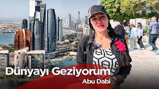 Dünyayı Geziyorum - Abu Dabi  | 1 Haziran 2025