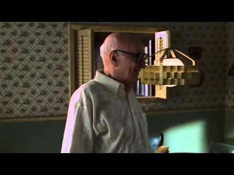 Cunning Uncle Junior - The Sopranos HD