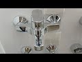 Купить кран Grohe для ванны 23601000 BauFlow 23601 сметситель над ванной однорычажный, хром в Киеве vannaja.kiev.ua