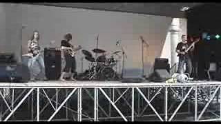 Fallen Angels - Mirror - Festa Caesar