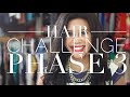 Hair Challenge Phase 3