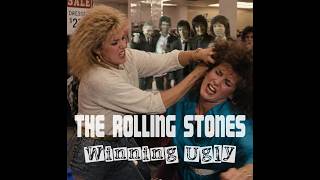 Rolling Stones - Winning Ugly