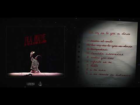 Fila 9 - La Voz De Lo Que Se Olvidó (Full Album)