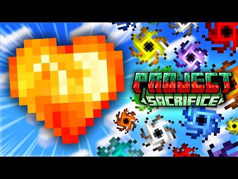 Ultimate Skyblock Quest: Dragon Heart & Infinity Pipe Upgrades with Caffeine Gaming! #15