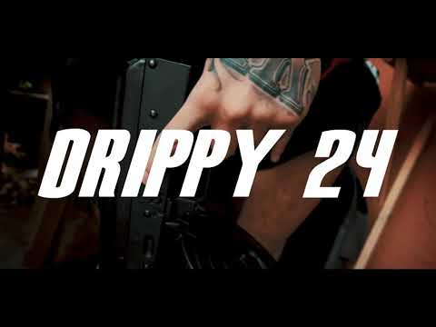 Drippy24- Black Ops [Official Video]