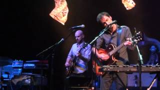 Andrew Bird - Don&#39;t Be Scared (Live) (10/8/12)