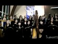 SFU Choir - Rutter Requiem - 5 - Agnus Dei