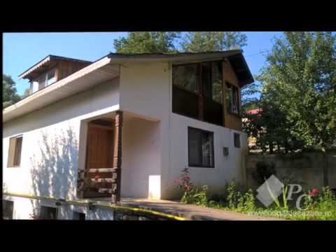 Vila Zăvoi, Băile Olănești - www.portaldecazare.ro