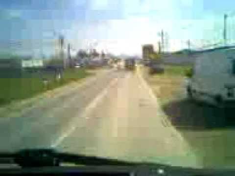 IVECO TRAKKER440 DOICESTI TARGOVISTE