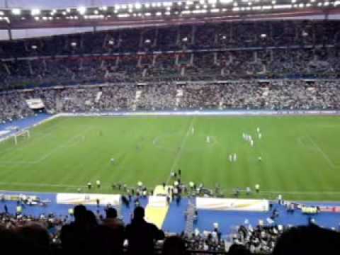 finale de la coupe de la ligue 2009