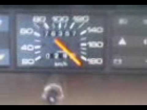 GOL do Erivelton a 200Km